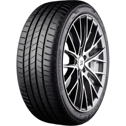 Легковые шины Bridgestone Turanza T005 225/45 R18 91W RunFlat MOE купить с бесплатной доставкой в пункты выдачи в Петербурге